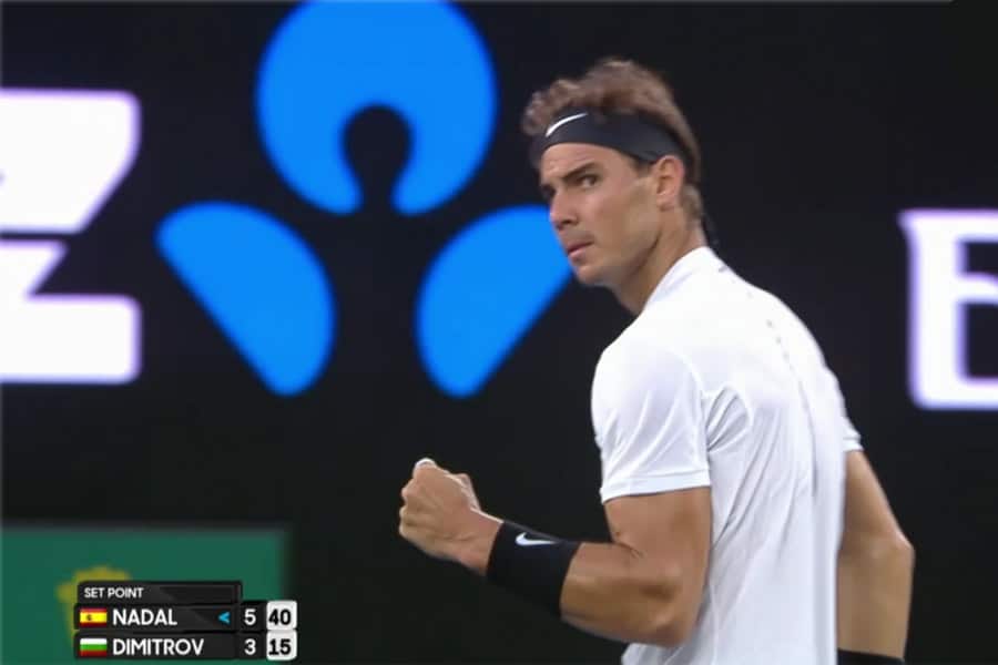 Australian Open 2017