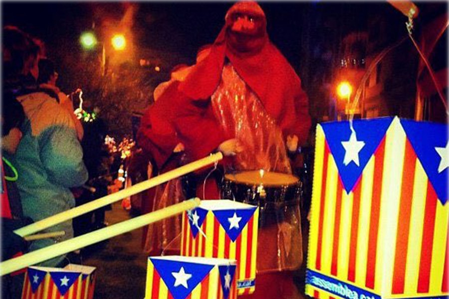 Estelada-reyes-magos