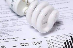 subida precio de la luz