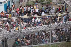 Las cárceles más peligrosas del mundo