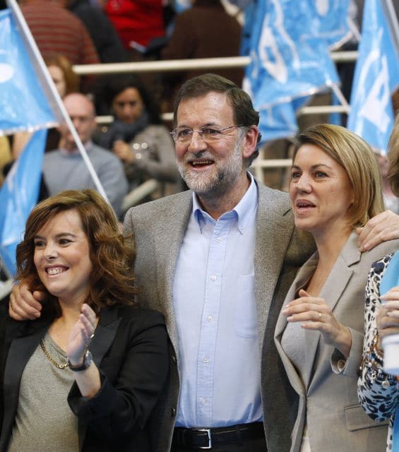 XVIII Congreso Nacional del PP