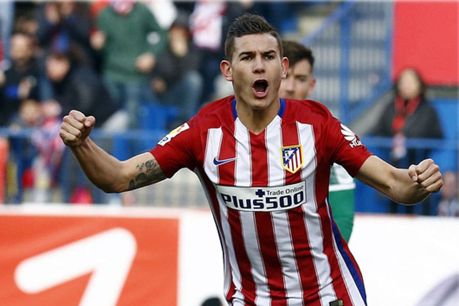 Lucas Hernández