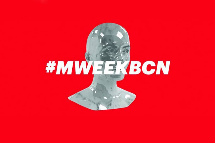 Mobile Week Barcelona