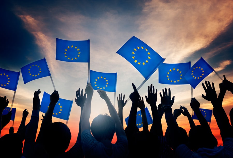 Refugiados en España ¿España país de acogida)