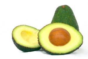 Propiedades del tomate y el aguacate