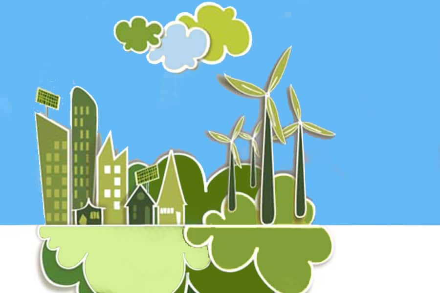 Eficiencia energética