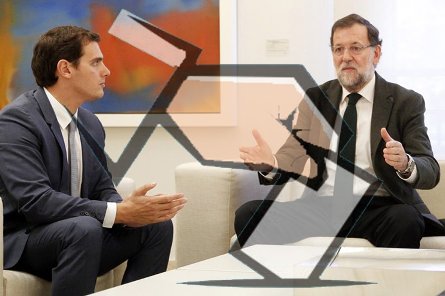 Elecciones Generales 2017