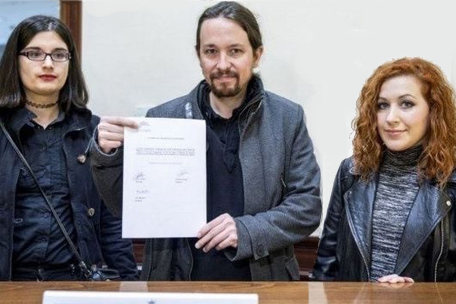 Enaltecimiento del terrorismo