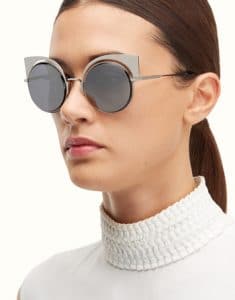 Gafas de sol primavera verano 2017