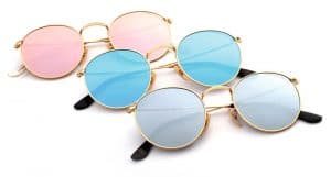 Gafas de sol primavera verano 2017