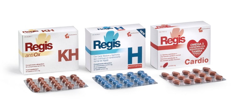 Global Remediation Gama Regis