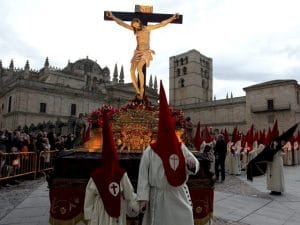 Semana Santa 2017