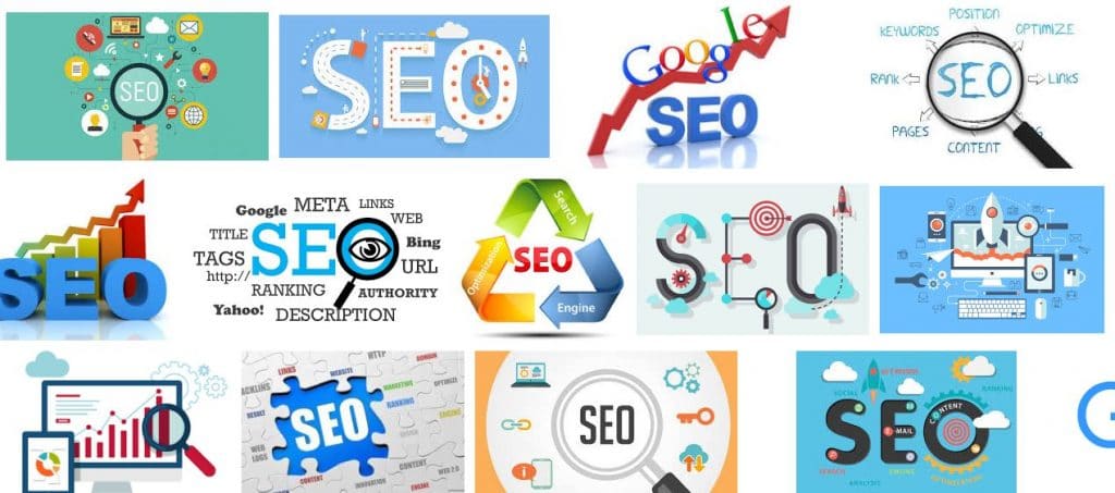 seo