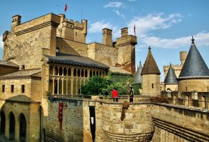 Castillos de España