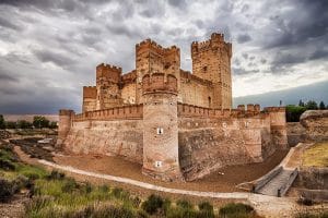 Castillos de España