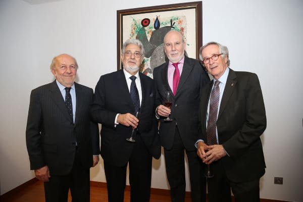 Fundacion RBA Ricardo Rodrigo