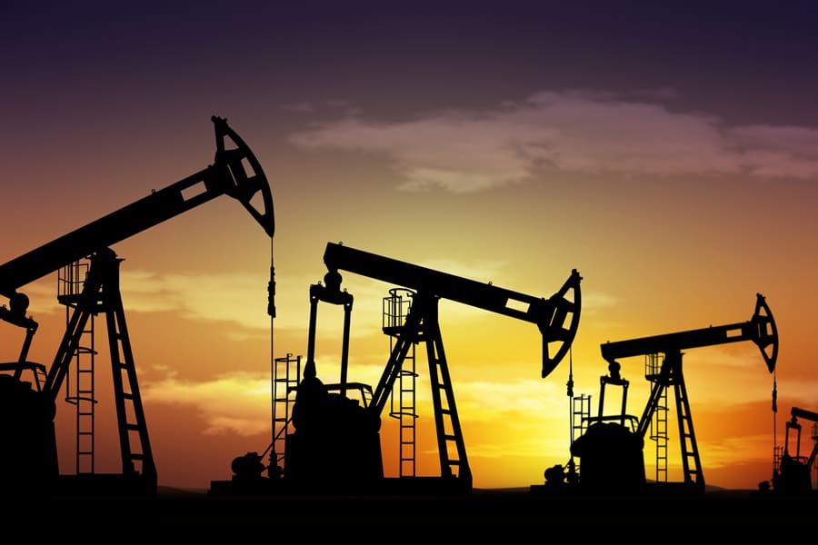 LNG y fracking: capitalismo petrolero exitoso