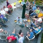 ¿Conoces el cohousing? viviendas colaborativas