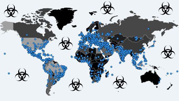 Como protegerse del ciberataque con virus Rasonware
