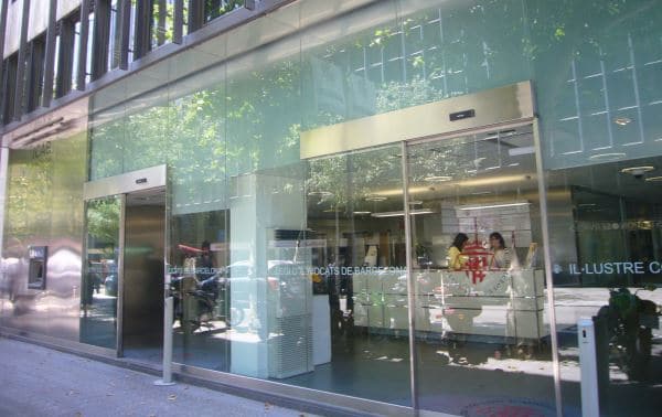 Elecciones ICAB 2017