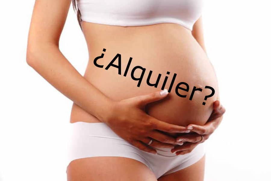 Encuesta: ¿estás a favor de que se regule la gestación subrogada?