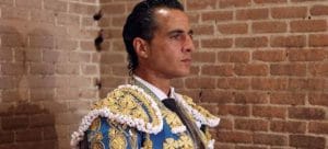 Ivan Fandiño-¿Se deben prohibir las corridas de toros en España?