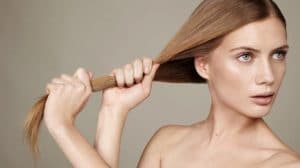 Mantener el cabello sano gracias a una dieta adecuada