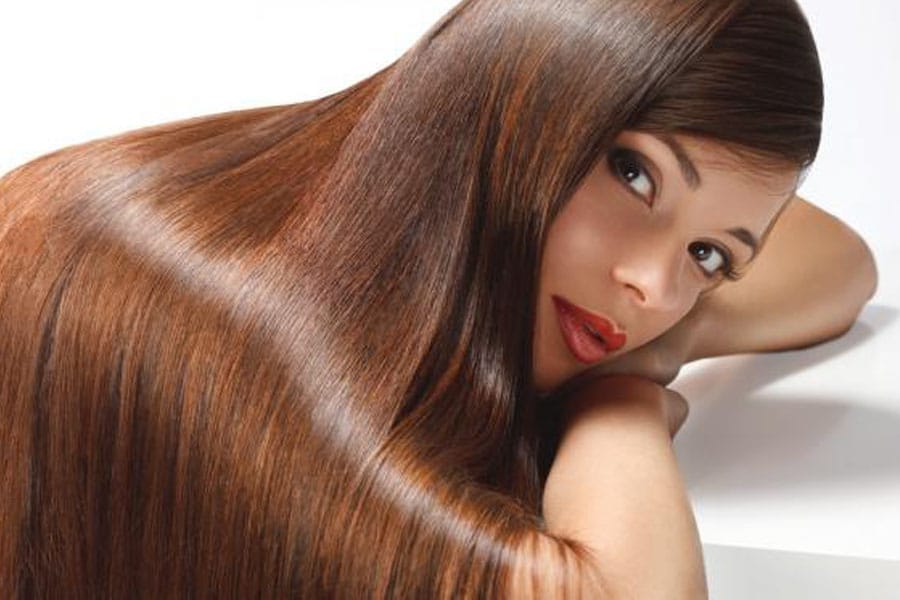 Mantener el cabello sano gracias a una dieta adecuada