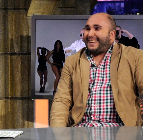 Kiko Rivera necesita hacerse una reducción de estomago