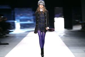 Avance moda otoño invierno 2017/2018