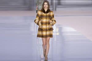 Avance moda otoño invierno 2017/2018