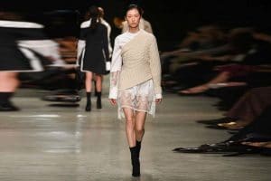 Avance moda otoño invierno 2017/2018