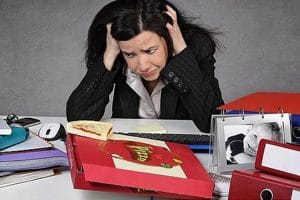 ¿Cómo superar el síndrome postvacacional?