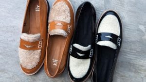 Tendencias en calzado otoño invierno 2017/2018