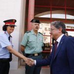 1-O junta de seguridad