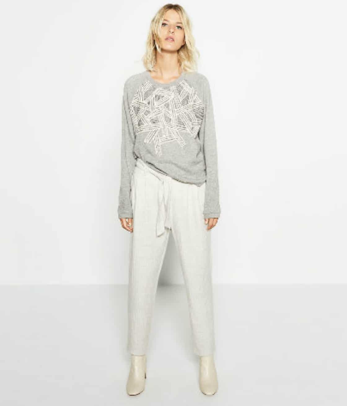 5 prendas que no pueden faltar en tu armario este otoño 2017.