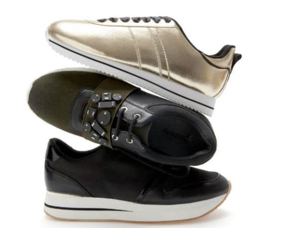 5 prendas que no pueden faltar en tu armario este otoño 2017.