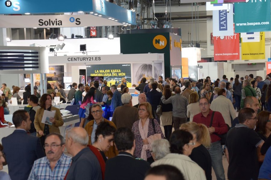 Barcelona Meeting Point 2017 registra un aumento de participación