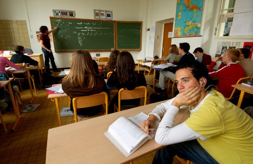 Clases particulares: ¿cómo elegir el centro más adecuado?