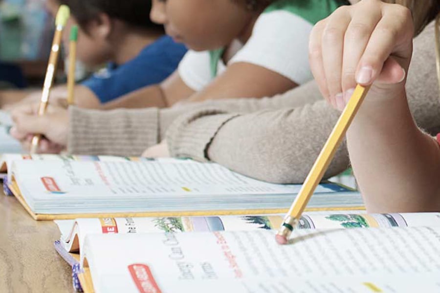 Clases particulares: ¿cómo elegir el centro más adecuado?