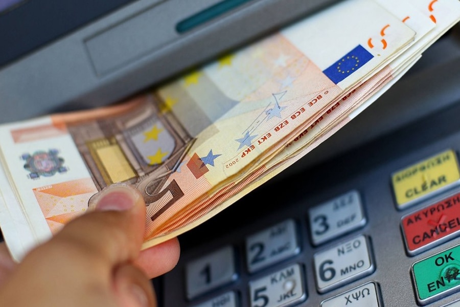 Cuenta espejo, la salvaguarda en caso de corralito en Cataluña