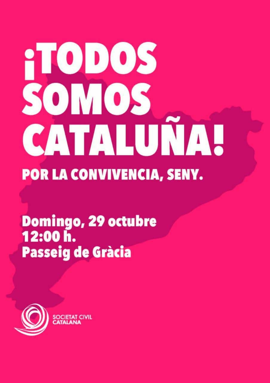 todos somos cataluña