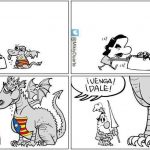 Las mejores memes del referéndum