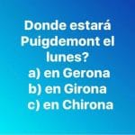 Las mejores memes del referéndum