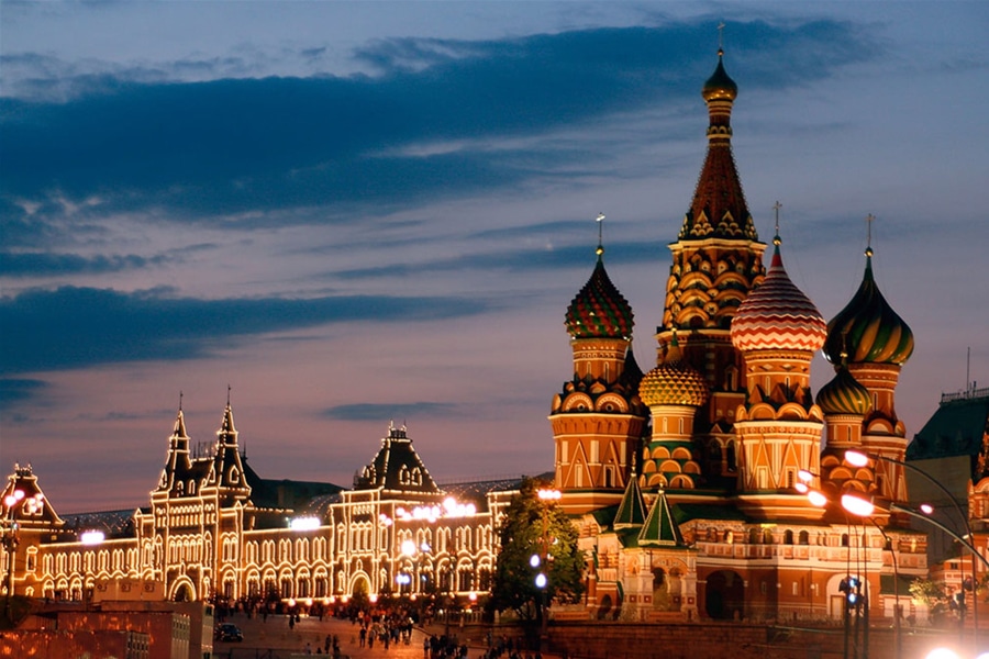 ¿Rusia está apoyando el separatismo catalán?