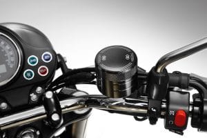 Motivos por los que dar importancia al seguro de tu moto.