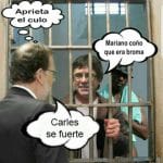 Las mejores memes del referéndum