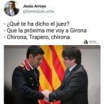 Las mejores memes del referéndum