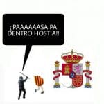 Las mejores memes del referéndum