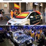 Las mejores memes del referéndum